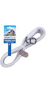 Amazon | スリップリード シーザーミラン Cesar Millan【正規品】 長さ